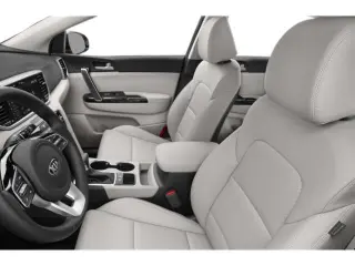Kia Sportage 2020 EX 4p SUV