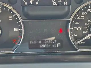 Lincoln MKS 2009 4dr Sedán