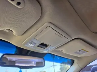 Lincoln MKS 2009 4dr Sedán