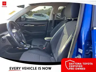 Kia Seltos 2024 S 4dr SUV