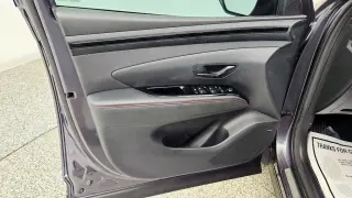 Hyundai TUCSON Hybrid 2024 AWD N Line 4dr SUV