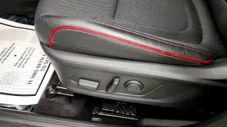 Hyundai TUCSON Hybrid 2024 AWD N Line 4dr SUV