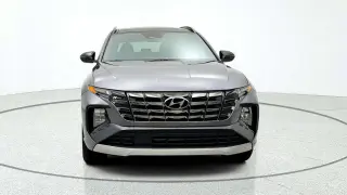 Hyundai TUCSON Hybrid 2024 AWD N Line 4dr SUV