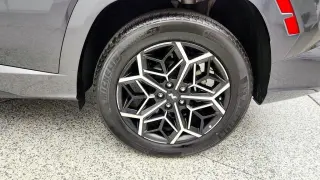 Hyundai TUCSON Hybrid 2024 AWD N Line 4dr SUV