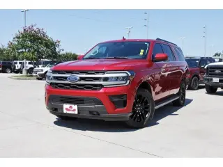 Ford Expedition MAX 2022 4x4 XLT 4dr SUV