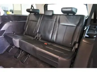 Ford Expedition MAX 2022 4x4 XLT 4dr SUV