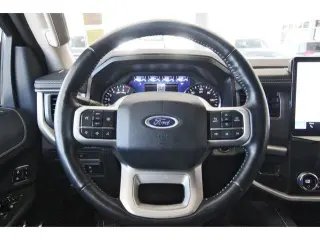 Ford Expedition MAX 2022 4x4 XLT 4dr SUV