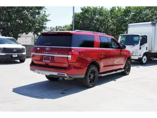 Ford Expedition MAX 2022 4x4 XLT 4dr SUV