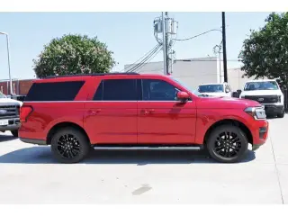 Ford Expedition MAX 2022 4x4 XLT 4dr SUV