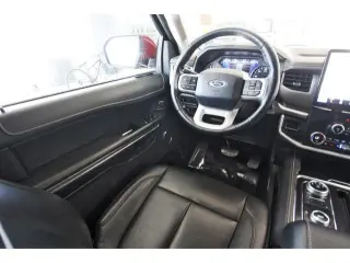 Ford Expedition MAX 2022 4x4 XLT 4dr SUV