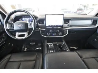 Ford Expedition MAX 2022 4x4 XLT 4dr SUV
