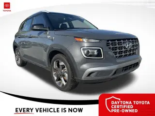 Hyundai VENUE 2023 Limited 4dr Crossover