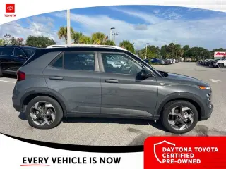 Hyundai VENUE 2023 Limited 4dr Crossover