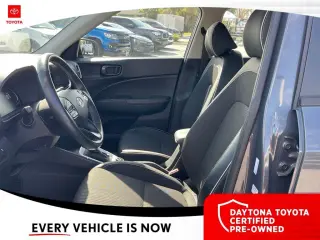 Hyundai VENUE 2023 Limited 4dr Crossover