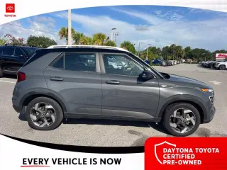 Hyundai VENUE 2023 Limited 4dr Crossover