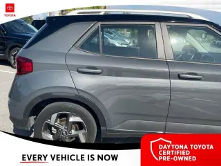 Hyundai VENUE 2023 Limited 4dr Crossover