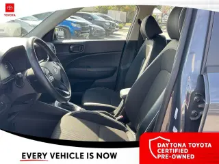 Hyundai VENUE 2023 Limited 4dr Crossover