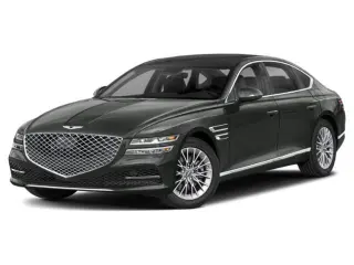 Genesis G80 2021 2.5T 4dr Sedán