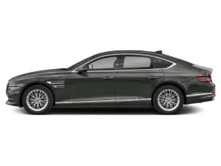 Genesis G80 2021 2.5T 4dr Sedán