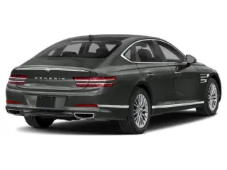 Genesis G80 2021 2.5T 4dr Sedán
