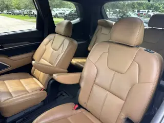 Kia Telluride 2022 SX 4dr SUV