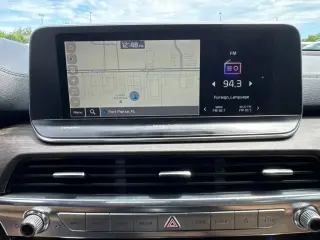 Kia Telluride 2022 SX 4dr SUV