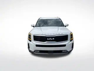 Kia Telluride 2022 SX 4dr SUV