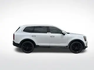 Kia Telluride 2022 SX 4dr SUV