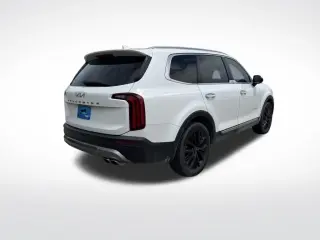 Kia Telluride 2022 SX 4dr SUV