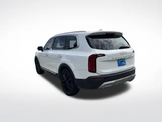 Kia Telluride 2022 SX 4dr SUV