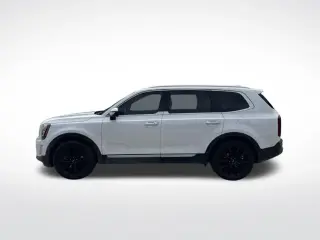 Kia Telluride 2022 SX 4dr SUV