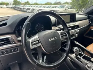 Kia Telluride 2022 SX 4dr SUV