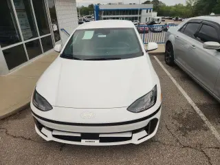 Hyundai IONIQ 6 2025 AWD SEL 4dr Sedán