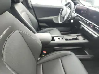 Hyundai IONIQ 6 2025 AWD SEL 4dr Sedán