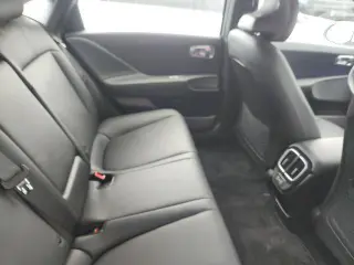 Hyundai IONIQ 6 2025 AWD SEL 4dr Sedán