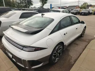 Hyundai IONIQ 6 2025 AWD SEL 4dr Sedán