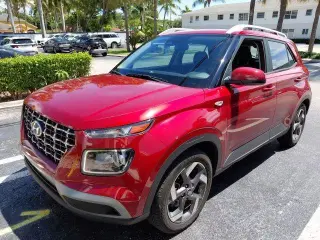 Hyundai VENUE 2023 SEL 4p Crossover