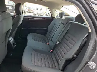 Ford Fusion 2017 SE 4dr Sedán
