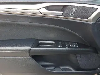 Ford Fusion 2017 SE 4dr Sedán