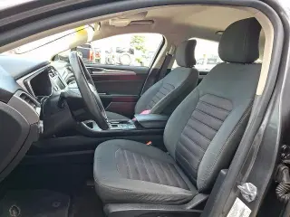 Ford Fusion 2017 SE 4dr Sedán