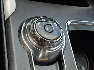 Ford Fusion 2017 SE 4dr Sedán