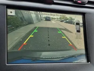 Ford Fusion 2017 SE 4dr Sedán