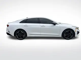 Kia K5 2024 GT-Line 4dr Sedan