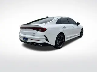 Kia K5 2024 GT-Line 4dr Sedan