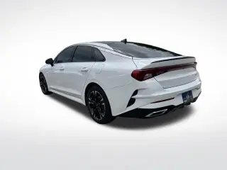 Kia K5 2024 GT-Line 4dr Sedan