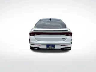 Kia K5 2024 GT-Line 4dr Sedan