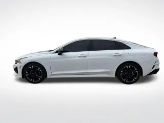 Kia K5 2024 GT-Line 4dr Sedan