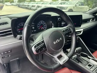 Kia K5 2024 GT-Line 4dr Sedan