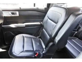 Ford Explorer 2023 AWD Limited 4dr SUV