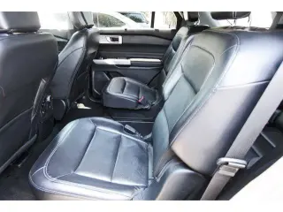 Ford Explorer 2023 AWD Limited 4dr SUV